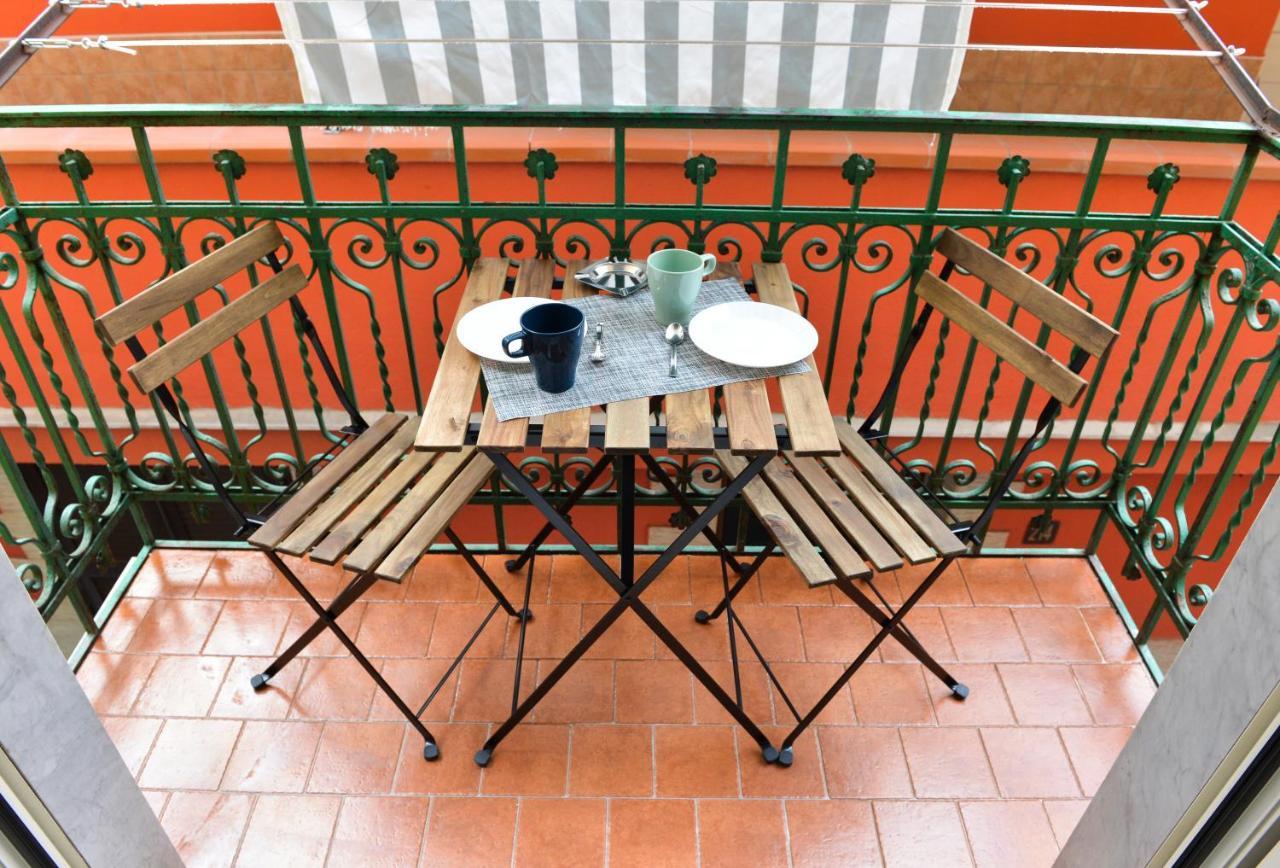 Ace Of Sticks Naples Exterior photo